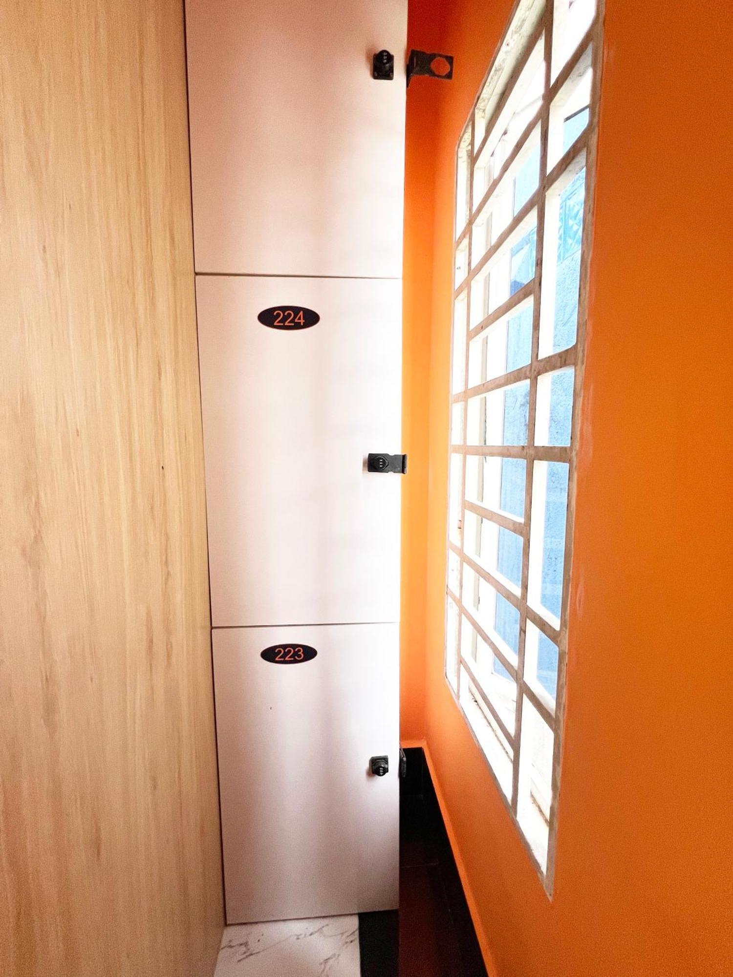 Tva Homestay - Tva Sleepbox - Tva Working Space Phnom Penh Eksteriør billede