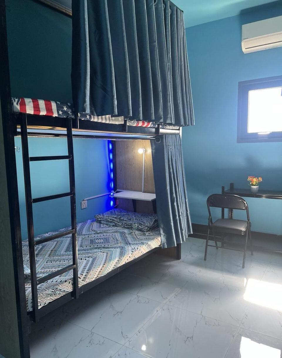 Tva Homestay - Tva Sleepbox - Tva Working Space Phnom Penh Eksteriør billede